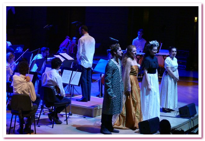 Cenerentola Pomeriggi Manuel Renga