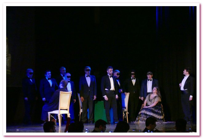 Traviata 2018 Teatro di Milano