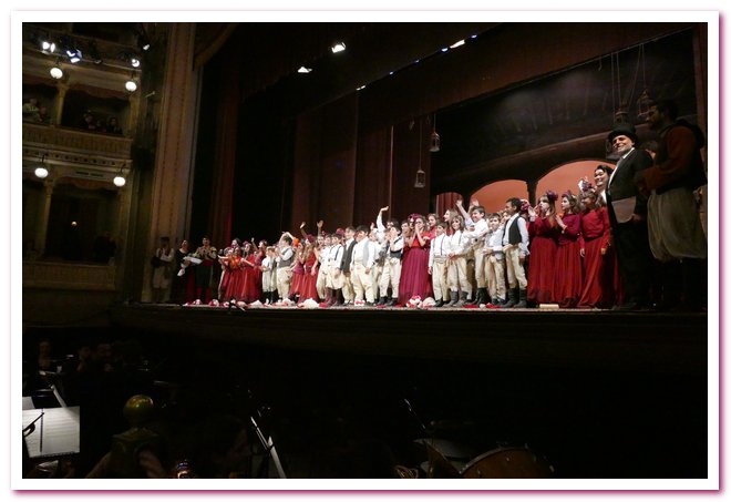 Opera Famiglia Carmen Coccia