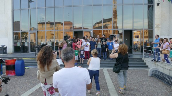 Vigevano 2018 Festa Musica