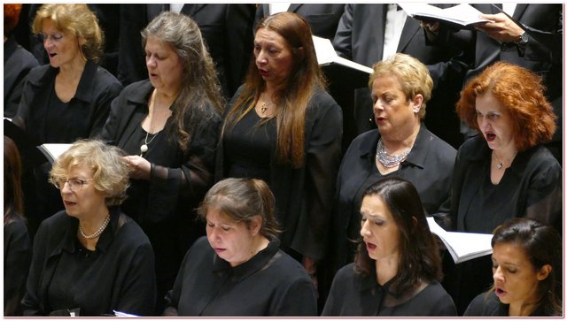 Verdi Requiem laVerdi Caetani