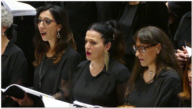 Verdi Requiem laVerdi Caetani