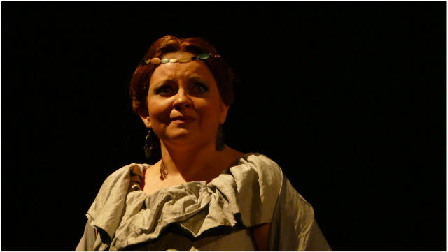 Teatro Coccia 2018 Mosč in Egitto
