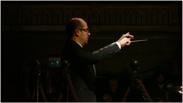 Teatro Coccia 2018 Mosč in Egitto