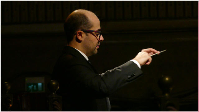 Teatro Coccia 2018 Mosč in Egitto