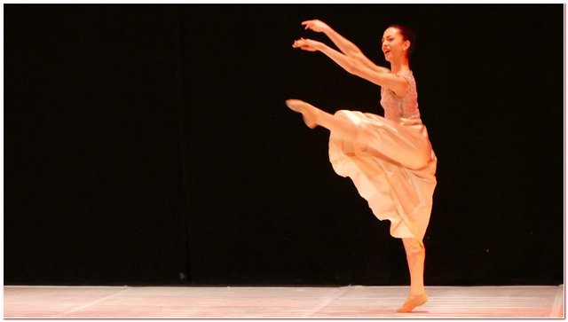 Balletto Milano Vie En Rose Chanson Chansons