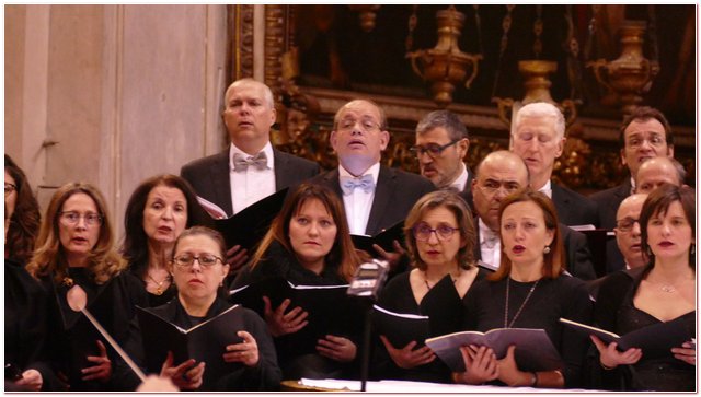 San Marco 2019 Mozart Requiem