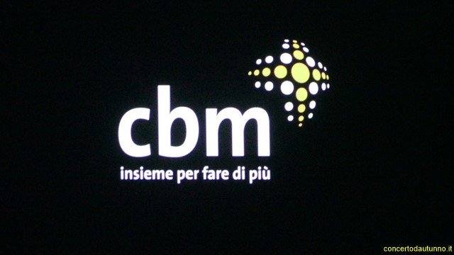 CBM Blind Date
