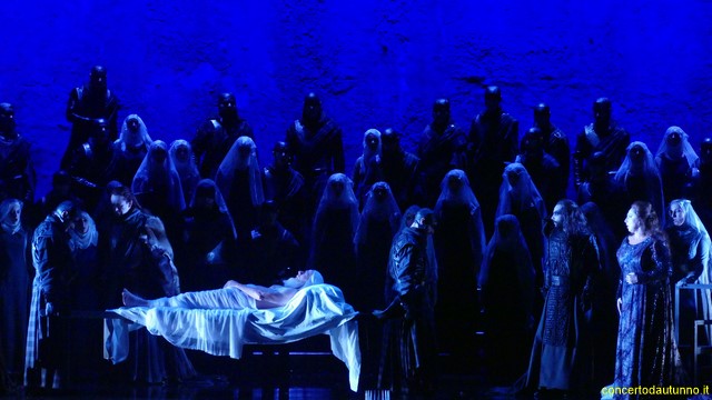 Verdi Macbeth 2019 Fraschini Pavia