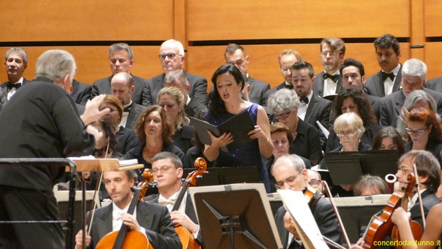 LaVerdi 2019 Verdi Requiem