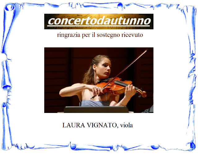 soci onorari concertodautunno