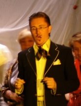 Elisir d’Amore OpeCam 2004 Milano