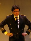 Elisir d’Amore OpeCam 2004 Milano