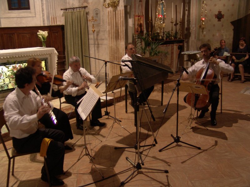 Camerata Ticinensis Mainino
