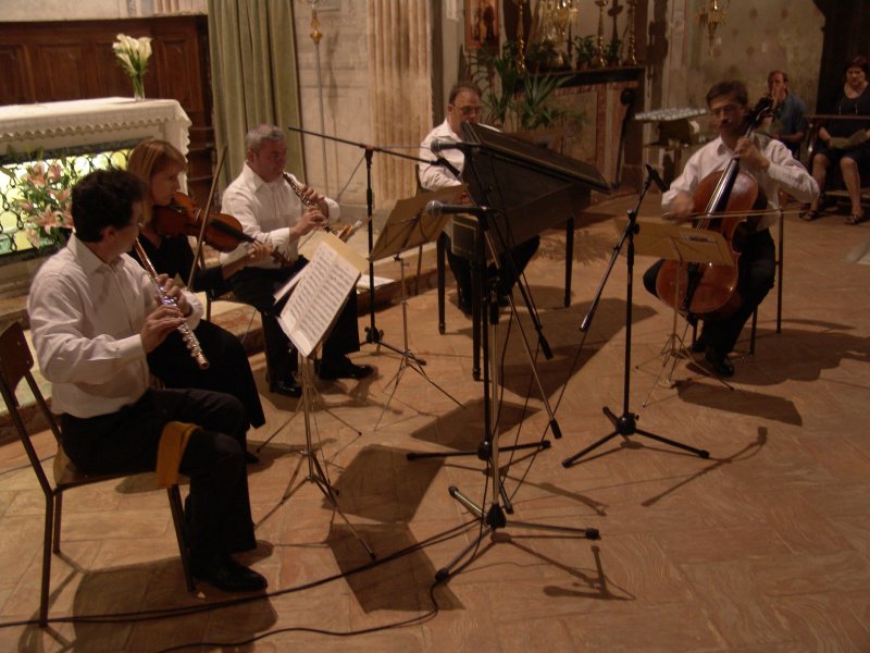 Camerata Ticinensis Mainino