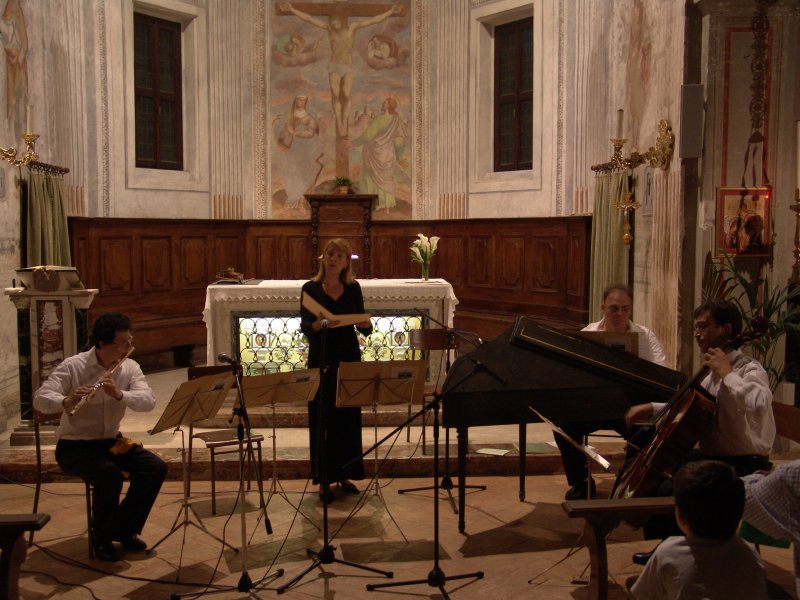 Camerata Ticinensis Mainino