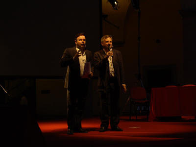 Conservatorio 2005 Karaoke Lirico