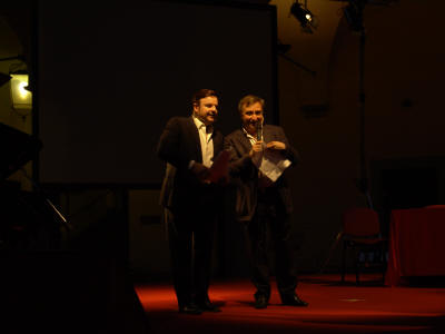 Conservatorio 2005 Karaoke Lirico