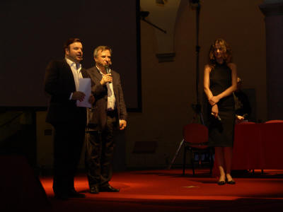 Conservatorio 2005 Karaoke Lirico