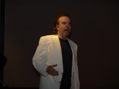 Conservatorio 2005 Karaoke Lirico