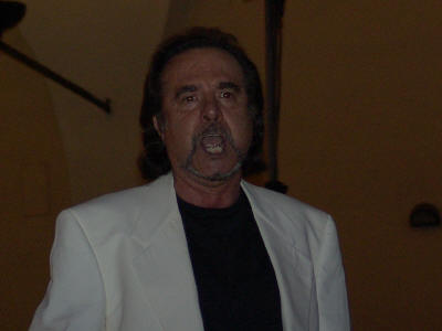 Conservatorio 2005 Karaoke Lirico
