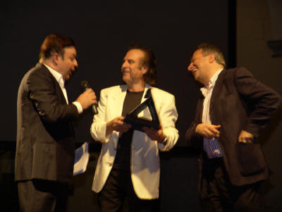 Conservatorio 2005 Karaoke Lirico