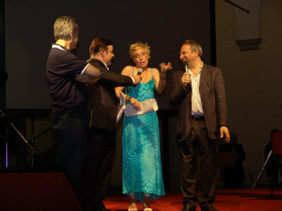 Conservatorio 2005 Karaoke Lirico