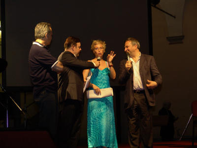 Conservatorio 2005 Karaoke Lirico