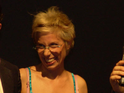 Conservatorio 2005 Karaoke Lirico