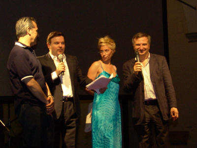 Conservatorio 2005 Karaoke Lirico