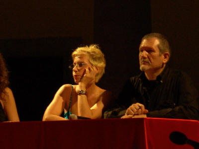 Conservatorio 2005 Karaoke Lirico