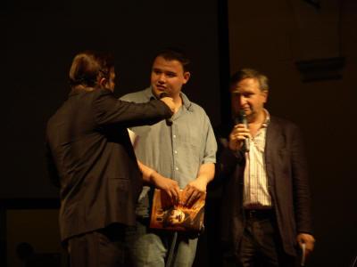 Conservatorio 2005 Karaoke Lirico