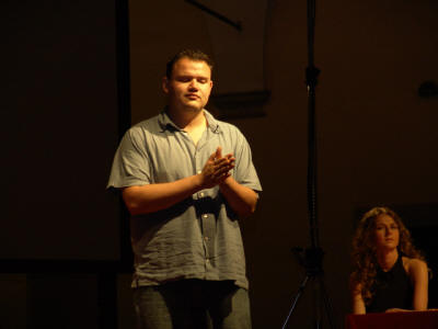 Conservatorio 2005 Karaoke Lirico