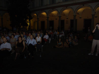 Conservatorio 2005 Karaoke Lirico
