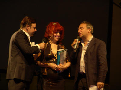 Conservatorio 2005 Karaoke Lirico