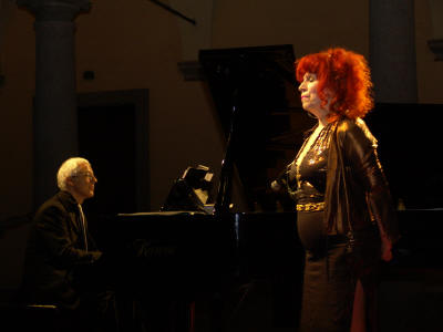 Conservatorio 2005 Karaoke Lirico
