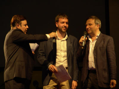 Conservatorio 2005 Karaoke Lirico