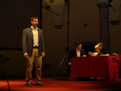 Conservatorio 2005 Karaoke Lirico