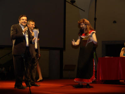 Conservatorio 2005 Karaoke Lirico