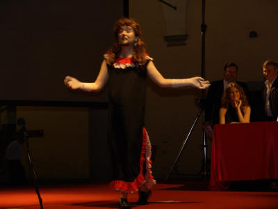 Conservatorio 2005 Karaoke Lirico