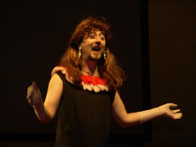 Conservatorio 2005 Karaoke Lirico