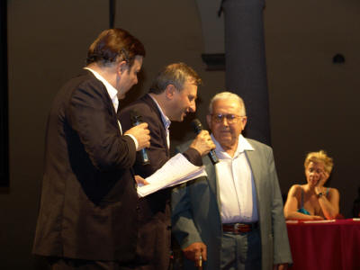 Conservatorio 2005 Karaoke Lirico