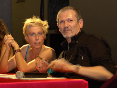 Conservatorio 2005 Karaoke Lirico