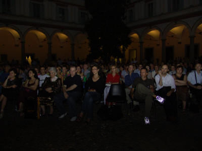 Conservatorio 2005 Karaoke Lirico