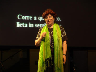 Conservatorio 2005 Karaoke Lirico