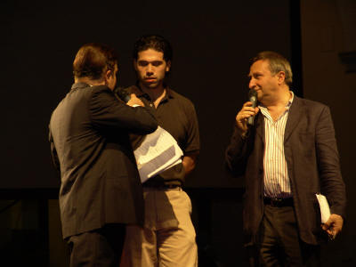 Conservatorio 2005 Karaoke Lirico