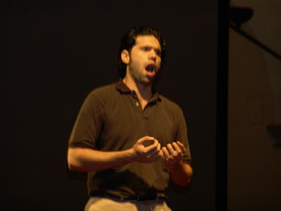 Conservatorio 2005 Karaoke Lirico