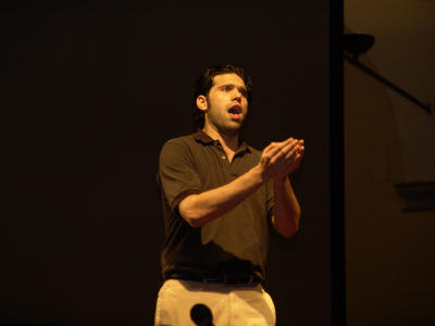 Conservatorio 2005 Karaoke Lirico
