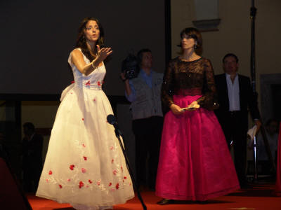 Conservatorio 2005 Karaoke Lirico