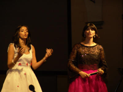 Conservatorio 2005 Karaoke Lirico